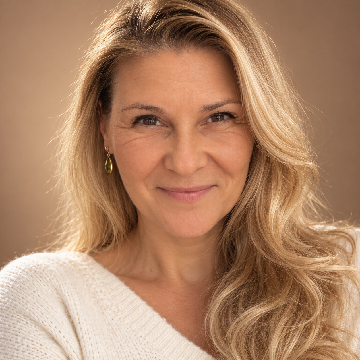 Svenja Jochens